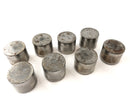 Kawasaki Z 750 E KZ750E [1981] - Floor Cups-1
