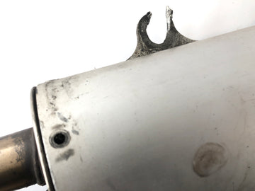 HUSQVARNA SMR 570 [2003] - Udstødningssilencer skal revideres - 0