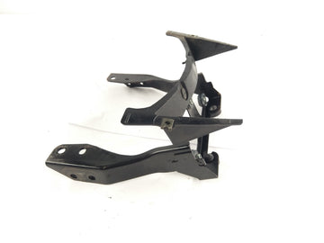 Yamaha XJR 1300 RP10 (2006) - Kåbeholder underramme detalje set forfra
