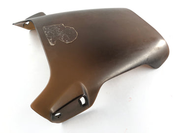 BMW R 100 GS 247E [1991] - Wind Shield Cadding Disk