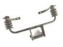 Suzuki DL 1000 V -Strom [2006] - Tan tilbageholdelsesholder indehaver af benzinbeholder-1