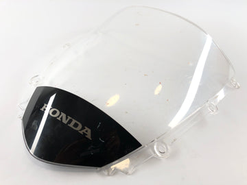 Honda CBR 1000 RR SC57 [2006] - forrude