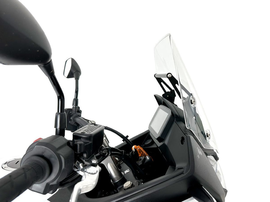 Honda XL 750 Transalp [2023-2024] - Navigator monteringsramme, 12 mm - Se 10
