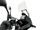 Honda XL 750 Transalp [2023-2024] - Navigator monteringsramme, 12 mm - Se 9