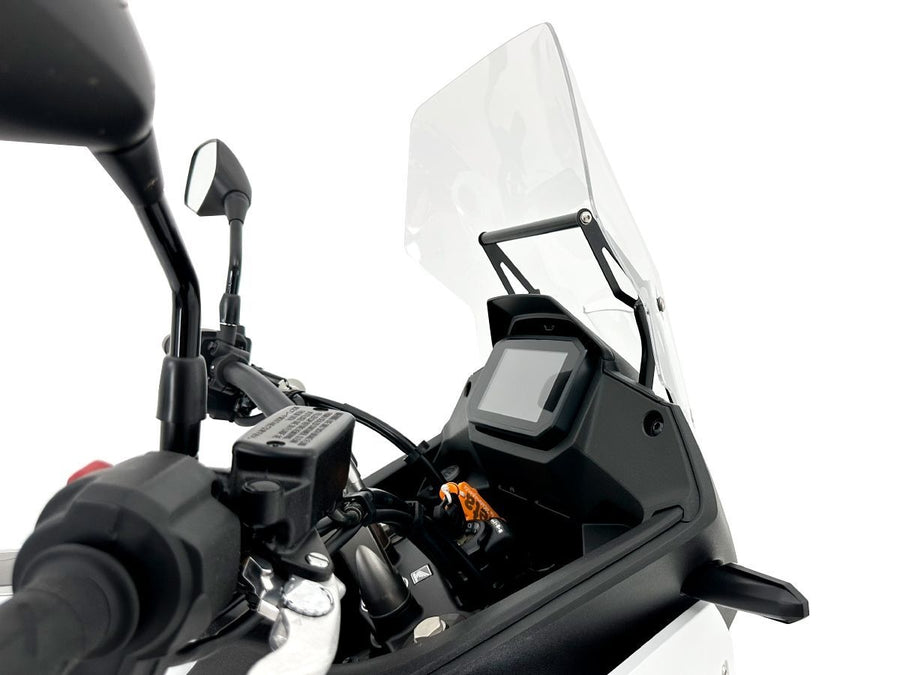 Honda XL 750 Transalp [2023-2024] - Navigator monteringsramme, 12 mm - Se 9