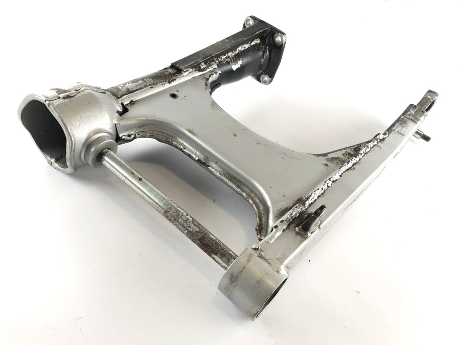 Kawasaki VN 1500 A VNAA [All Years of Construction] - Swing baghjulsving