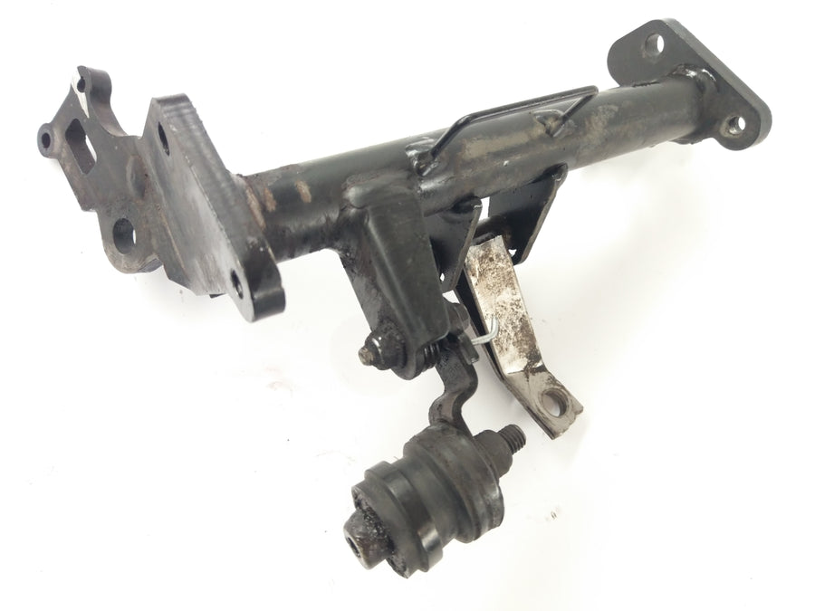 Aprilia RS4 125 KC [2018] - Motor Holder Carrier Frame Engine