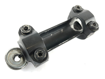 KTM 990 Superduke LC8 EFI [2008] - Riser Handle Recording Handle Clamp Clamp - 0