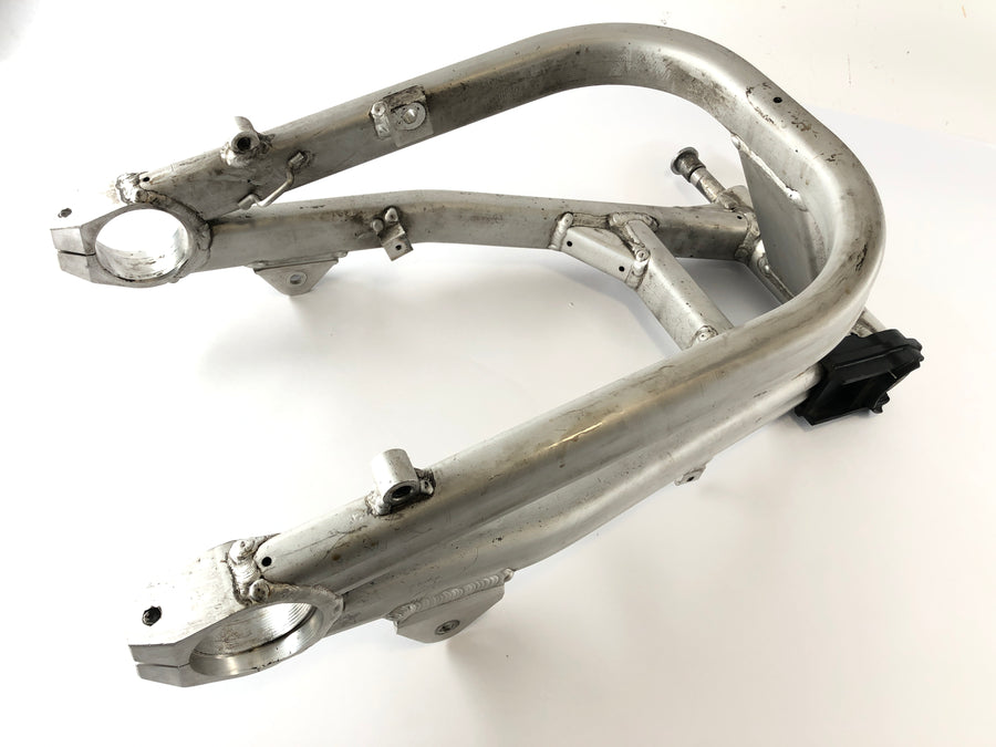 Kawasaki ZRX 1200 S ZRT20A [2003] - Swing baghjulsving