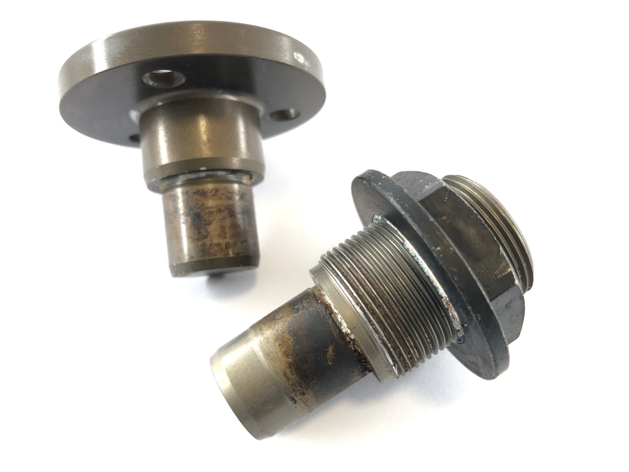 BMW R 1200 RT [2006] - Swinging Bolts Set -par