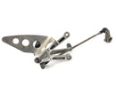 Yamaha TZR 125 4FL [1997] - Driverens fodstøtter med Holder and Pedals Set-3