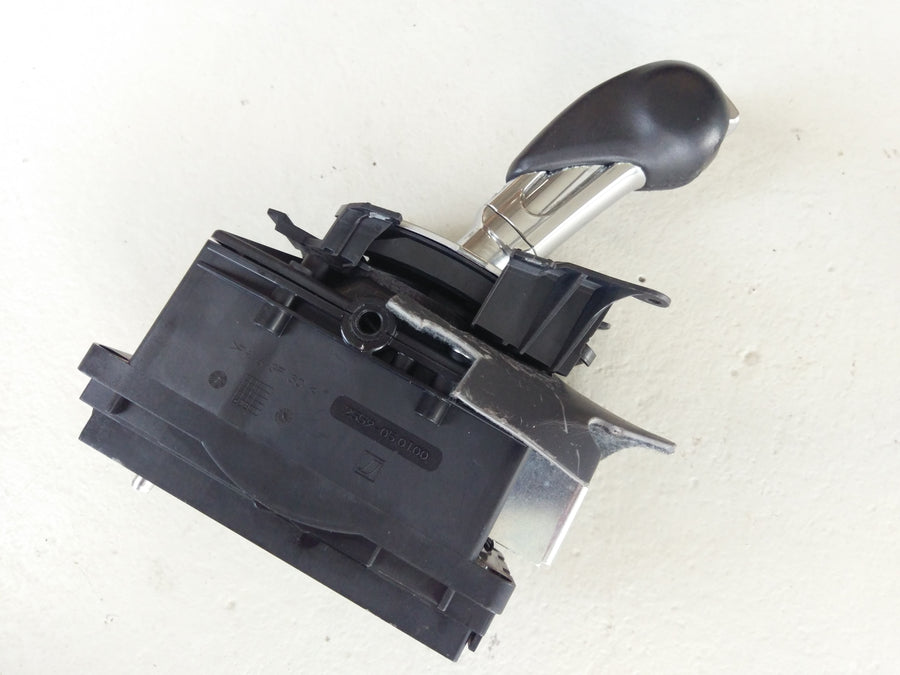 Porsche Panamera Turbo [2010] - Gear Lever Selector Lever
