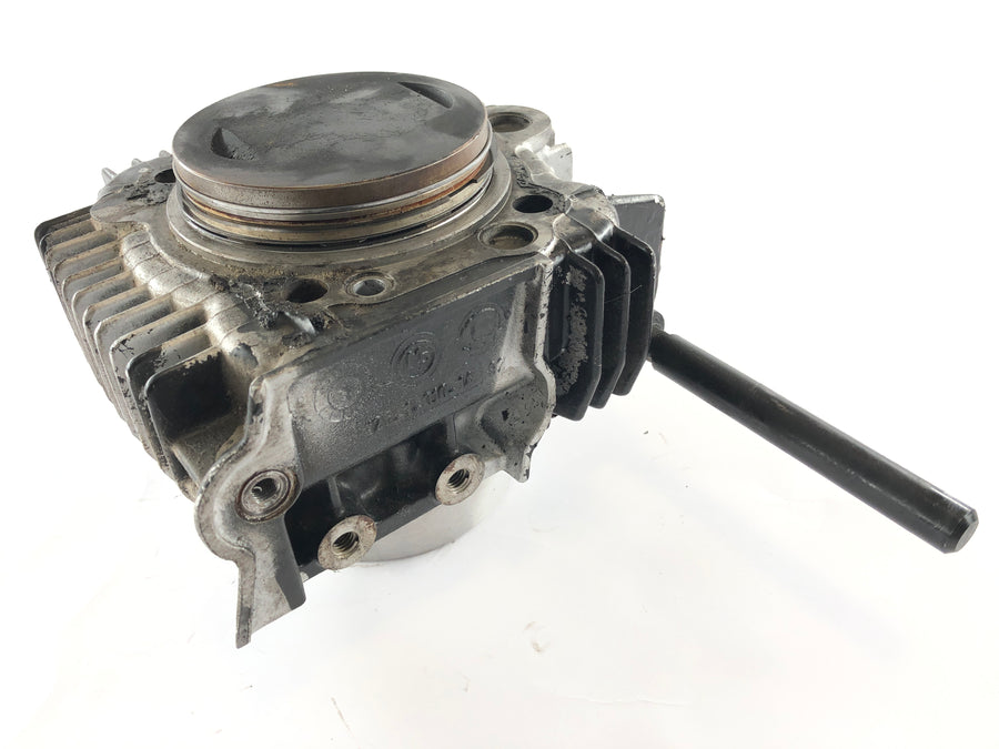 Ducati 900 SS [1992] - Cylinder med stempel