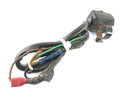 Yamaha YFM 350 Warrior 3GD [2003] - Styret switch til venstre-3