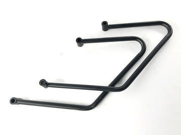 Kawasaki VN 900 Classic [2010] - Kuffert Holder Pocket Holder - 0