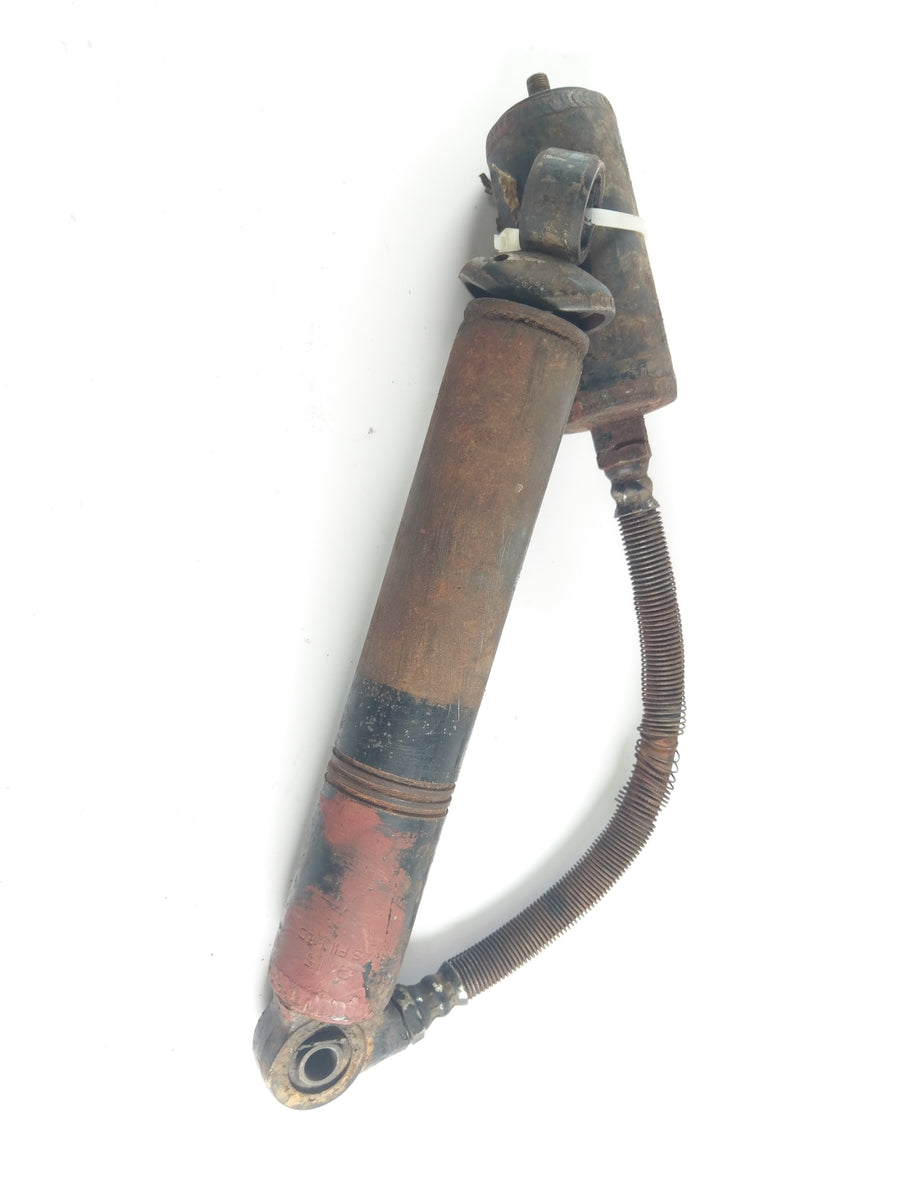 Suzuki RM 400 - Støddæmper