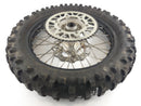 Husqvarna TE 449 A6 [2010] - Hinterrad Rim bagefter-5