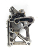 Honda CB 750 K (Z) RC01 - Sumpfilternavn med ventil-2