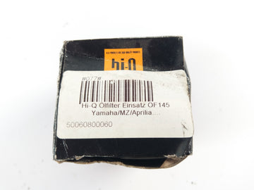 Yamaha XV 750 5G5 [1981] - Oliefilteroliefilterindsats som nyt - 0