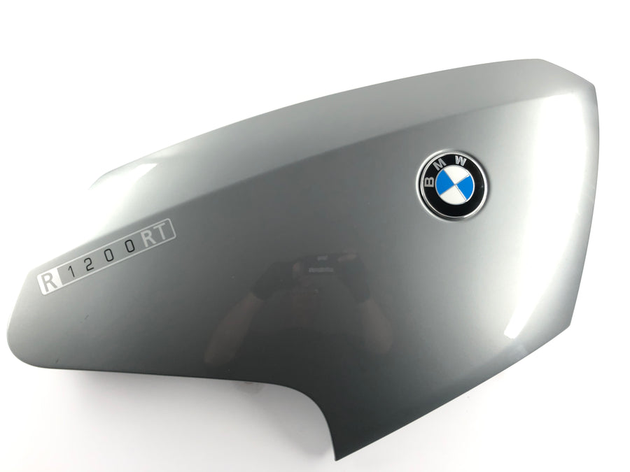 BMW R 1200 RT [2004] - forklædningsret
