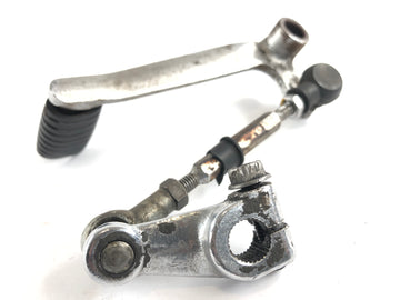 Honda CB 650 RC03 [1980] - Shift Lever Shift Pedal med kobling - 0