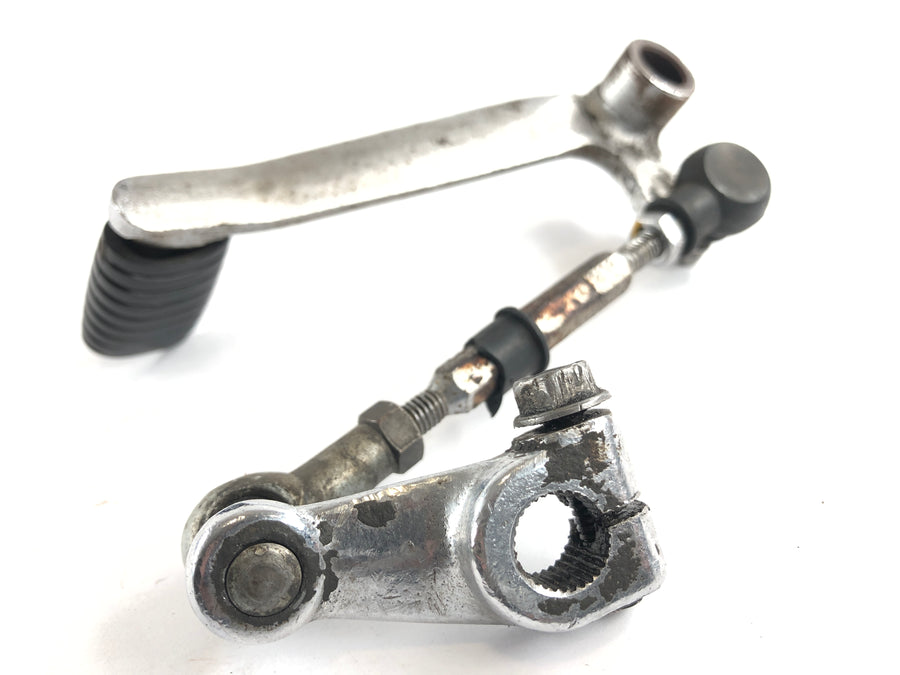 Honda CB 650 RC03 [1980] - Shift Lever Shift Pedal med kobling