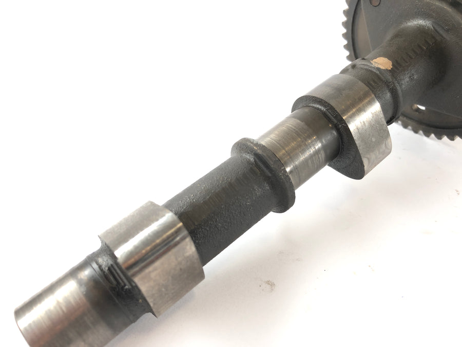 Kawasaki Z 750 E KZ750E [1981] - Camshaft Outlet Camshaft