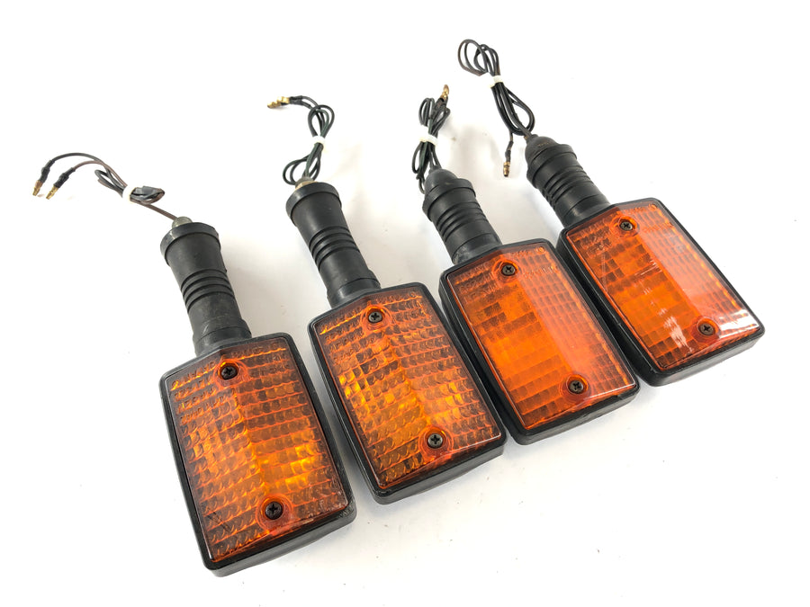 Yamaha XT 350 55V [1987] - Blinker Set 4 stykker