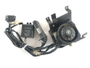 BMW K 1200 LT [2002] - Låsesmed med Immobilizer og Fork Bridge ovenfor-3