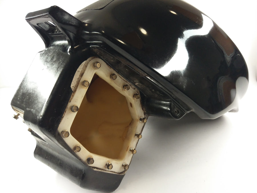 Triumph Speed ​​Triple 955i T595N [2002] - Tank Benzin Tank