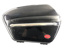 Moto Guzzi Norge 1200 LP [2006] - Kuffert kuffert sæt med ridser ???-5
