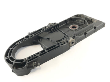 Moto Guzzi Stelvio 1200 8V [2011] - Pande Låg Motor Lid - 0