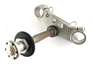 Triumph Speed ​​Triple T509 [1997] - Fork Bridge nedenfor-4