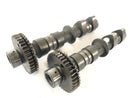 Honda St 1100 SC26 Pan European [1990] - Camshafts sat til højre-4