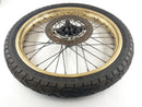 Honda XL 600 [All Years of Construction] - Front Wheel Rim 1.85x21 "Guld-2