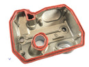 Honda Africa Twin XRV 750 RD07 [1993] - Ventil Låg Cylinder Head Låg foran-5