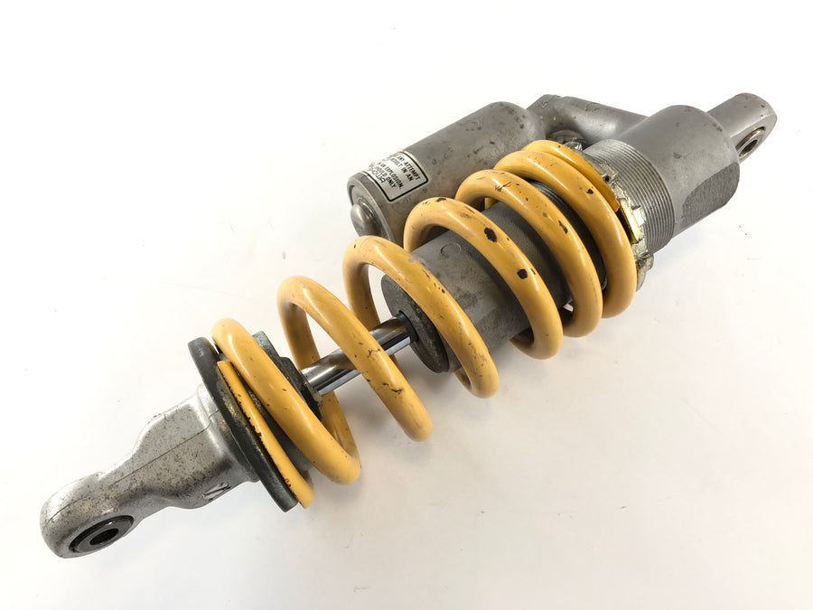 Ducati 900 SS [1993] - Shock Absorber Spring Bone