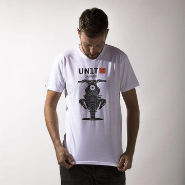 BMW F 850 GS Adventure [2019-2024] - Keine Entschuldigungen 029 T-Shirt