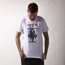 BMW R 850 R / R 1100 R [1993-2002] - Unit Garage T-Shirt „No Excuses 029“