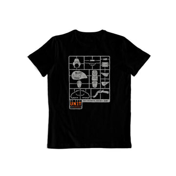 BMW R nineT 1200 Racer [2017-2020] - Keine Entschuldigungen 031 T-Shirt