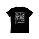 BMW R 850 GS / R 1100 GS / R 1150 GS Adventure [1994-2004] - Keine Entschuldigungen 031 T-Shirt