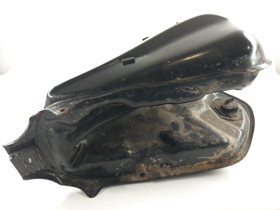 Honda XR 125 L JD19 [2005] - Tank Benzin Tank