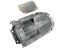 Aprilia SX KX1 125 [2020] - Bagerste underbrudsprotebeskyttelse-5