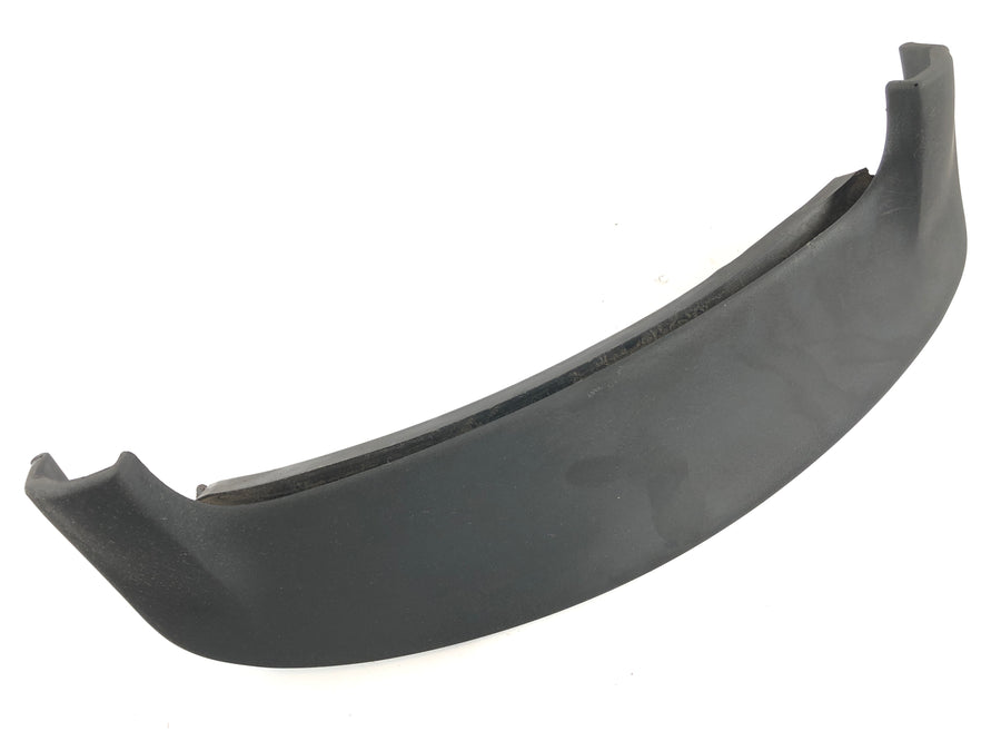 BMW C1 125 [2001] - bageste spoiler tagkant ende