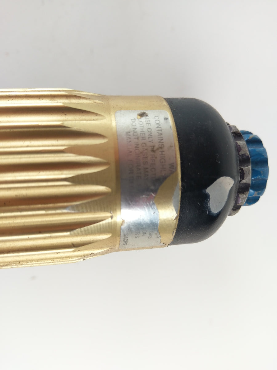Sachs Central Spring Bone Gas Gas Pressure Justerbart hulafstand 450 mm god stand