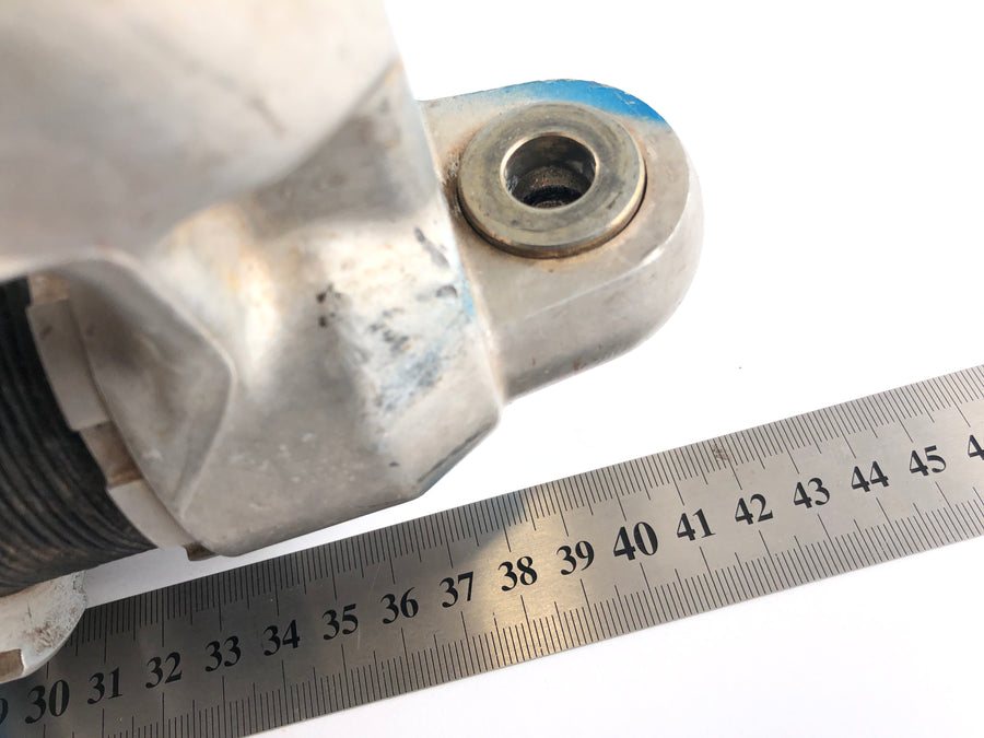 Husaberg Fe 501 [2002] - Spring Bumper Shock Absorber