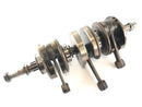 Laverda 1000/1 [1973] - Crankshaft-7