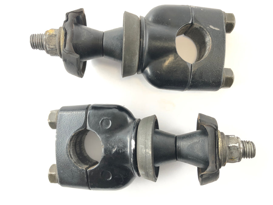 Suzuki DR 800 S SR42B [1991] - Riser Hovedstol Holder Set -par