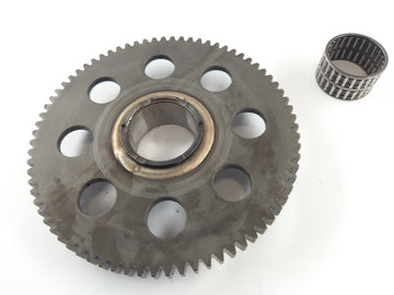 Honda VT 1100 SC32 [1999] - Crankshaft Tooth Wheel