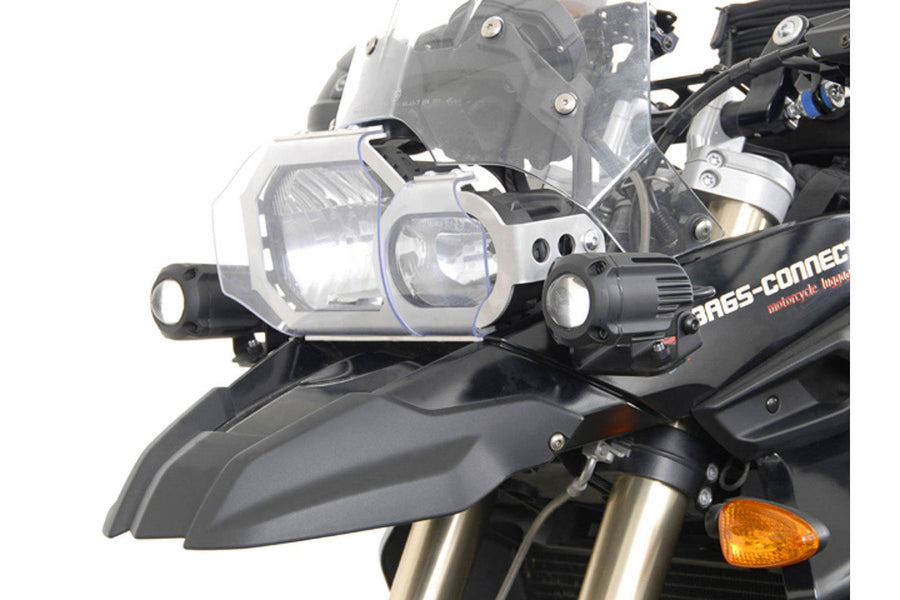 BMW F 650 GS (800 CC) Twin [2008-2012] - forlygteholder – billede 1